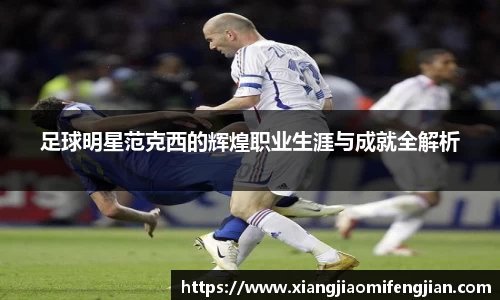 足球明星范克西的辉煌职业生涯与成就全解析