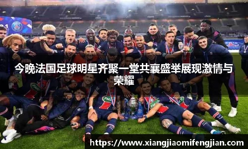 今晚法国足球明星齐聚一堂共襄盛举展现激情与荣耀
