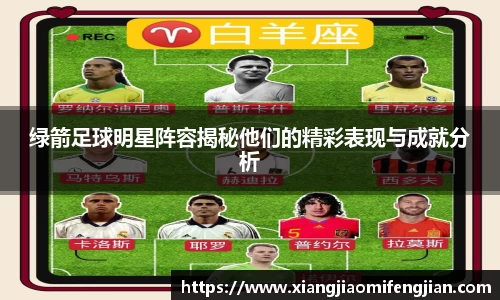 绿箭足球明星阵容揭秘他们的精彩表现与成就分析